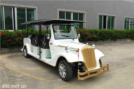  甘肃楼盘电动看楼车
